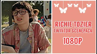 young richie tozier twixtor scenepack it (1080p)