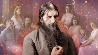 Grigori Rasputin: Myths vs. Facts