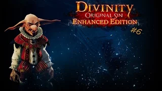 Divinity: Original Sin - Enhanced Edition #6 Das Ende der Zeit | Let's Enjoy