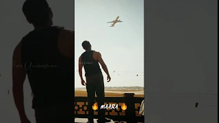 Maara..🔥|Sooraraipottru|Maara Theme|Suriya|Full Screen Whatsapp Status HD