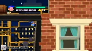 Wreck It Ralph   First 15 Minutes Wii]