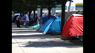 One year after Cincinnati's tent city crisis