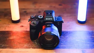 Sony A7SIII besser als die A7III?