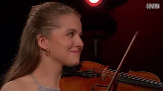 "Ja, vi elsker", Norway's National Anthem - Saphir Quartet