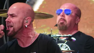 JBLZE - JASON BONHAM's LED ZEPPELIN EXP - CONCERT SAN DIEGO - 7/31/2018 - MATTRESS FIRM AMPHITHEATER