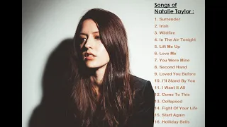 Natalie Taylor Songs - Kumpulan Lagu