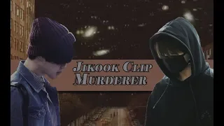 Jikook clip 18+|Murderer
