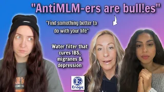 This Kangen Water hun is dangerous | Worst medical and health claims yet | #antimlm