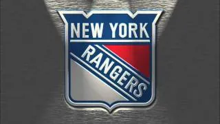 New York Rangers 1994 Goal Horn & Song