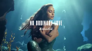 Sade - No Ordinary Love (Polarity Remix)