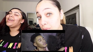 KDthesinger - Martin and Gina (Official Music Video) Reaction | Perkyy and Honeeybee