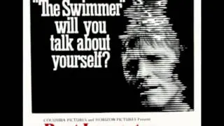 RIP Marvin Hamlisch - Music from THE SWIMMER (1968)