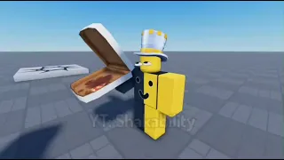 pinapple pizza (ft. Topat Animations)