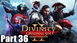 Divinity: Original Sin II Finale - Part 36 - Let's Play