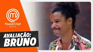 Avaliação: Bruno | Cortes | MasterChef Brasil