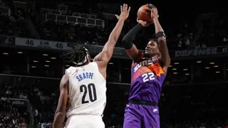 Phoenix Suns vs Brooklyn Nets - Full Game Highlights | February 7, 2023 | 2022-23 NBA Season