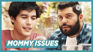 My Hot Italian BF Plans A Road Trip To Meet My Mother | Gay Romance | My Big Gay Italian Wedding