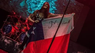 Nightwish Chile 2015 Multicam Full Show