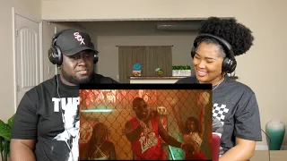 New Dynasty?!? | Gucci Mane - Like 34 & 8 (feat. Pooh Shiesty) | Kidd and Cee Reacts