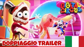 🎪Nel prossimo episodio di THE AMAZING DIGITAL CIRCUS🎪   🇮🇹{ITA DOPPIAGGIO}🇮🇹