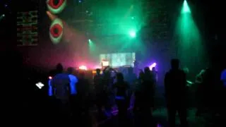 Wert @ S|DEFFECT 05.06.2009 / Clip 02 / Astrix - Poison