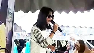 Zamani - Mengapa Perpisahan Yang Kau Pinta (LiVE)