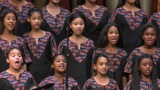 New Apostolic Church Southern Africa | Christmas Concert 2019