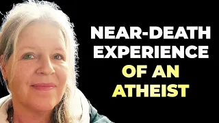 Near-Death Experience and After-Death Contact of a Skeptic | Diana Raffenberg
