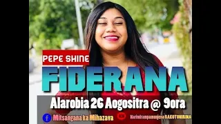 Fiderana 26 Aogositra by Pepe