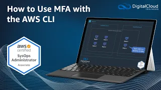 How to Use MFA with the AWS CLI