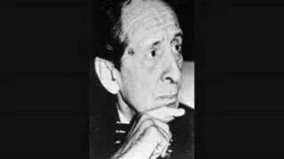 horowitz rachmaninoff 3rd concerto - philadelphia, 1978, pt1