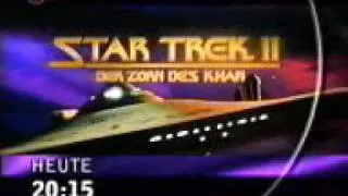 Star Trek - Der Zorn des Khan (SAT.1)