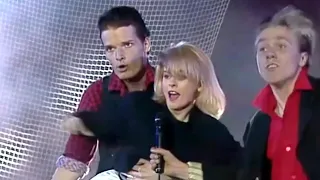 Iveta Bartošová | P. S. | 1990 | TV 1
