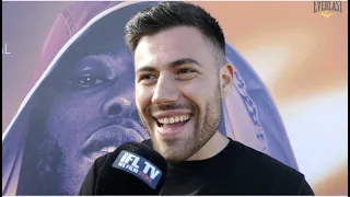 'THE SAUDI'S WANTED SKY!' - BEN SHALOM ON SKY WINNING RIGHTS TO AJ-USYK, BENN-EUBANK, DAZN, SKY CARD