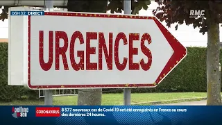 Covid-19: les voyants repassent au rouge, la situation pourrait redevenir exponentielle