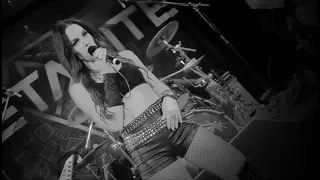 METALITE  -  Peacekeepers  -  Live at Hell, Belgium