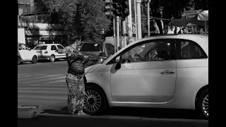 STREET PHOTOGRAPHY ROMA (part 40)