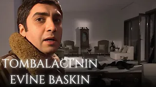 Tombalacı'nın Evine Baskın | Kurtlar Vadisi Operasyonları - 1