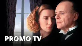 QUEL CHE RESTA DEL GIORNO (1993) | Promo tv