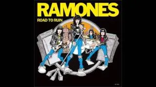 Ramones Blitzkrieg Bop/Teenage Lobotomy/California Sun/Pinhead/She's The One