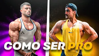 EL PRECIO DE SER IFBB PRO | Lo que NO te han contado...