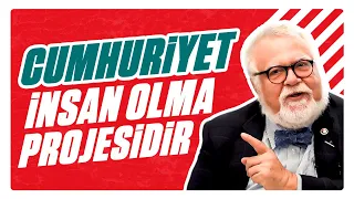 Cumhuriyet İlan Edilmeseydi Ne Olurdu? | Celal Şengör İle 29 Ekim