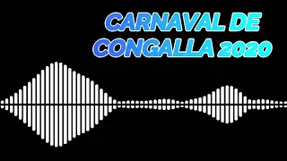 Audio Limpio - Carnaval de Congalla 2020