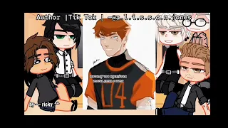 “All for the Game” reaction to Neal/Nathaniel~||yaoi💞||by — ricky_^^