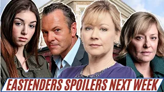 8 EastEnders Characters Who Need a Comeback in 2024 | EastEnders Spoilers Next Week