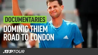 NEW & EXCLUSIVE | The Tennis Birthplace of Dominic Thiem | DOCUMENTARIES | ATP