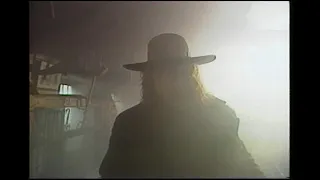 1992 WWF Survivor Series Promos Undertaker vs Kamala in The Coffin Match