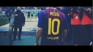 Lionel Messi - in 2012 (Goals and Skills)