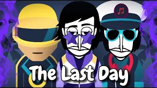 Incredibox The Last Day Gives Me Mixed Feelings...
