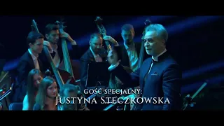 Koncert muzyki filmowej - Multimedialne widowisko w zielonogórskiej hali CRS!